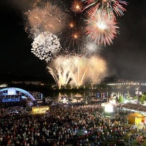 Meet your Posher, George